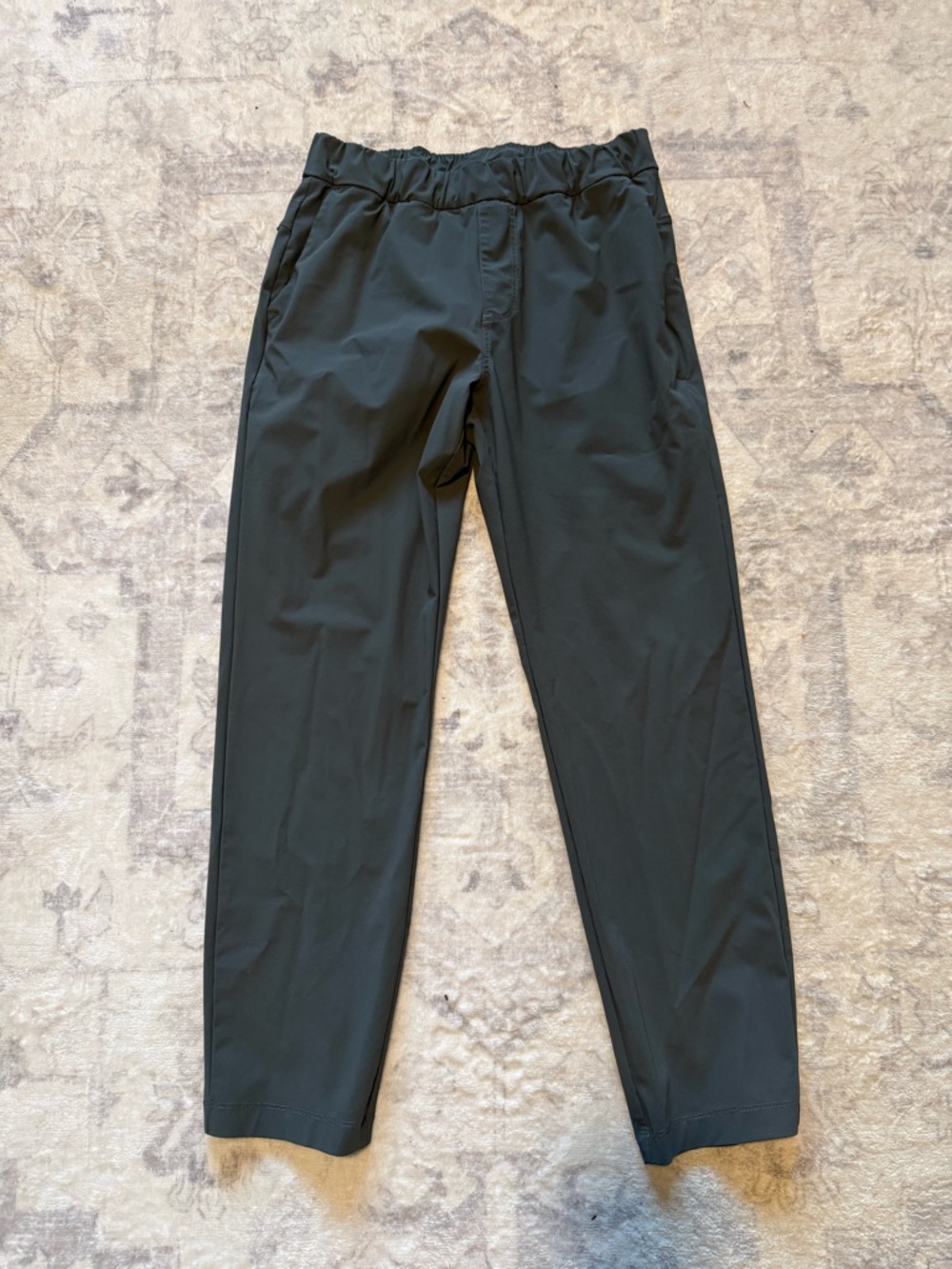 Vuori Miles Ankle Pant